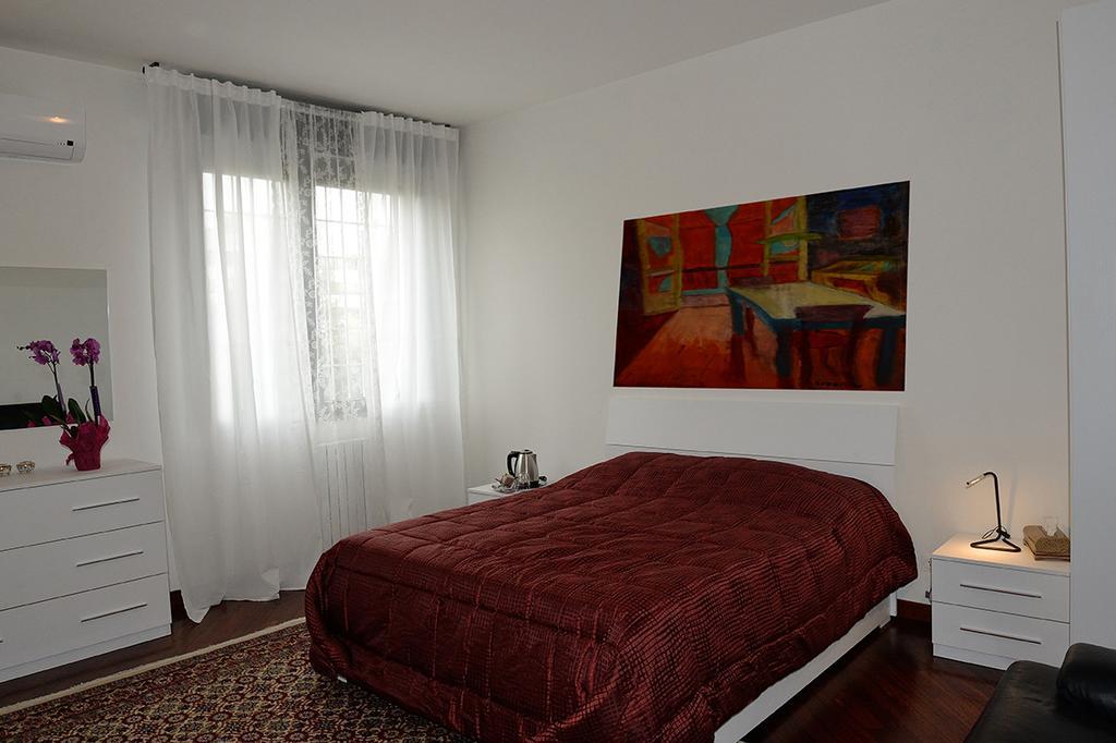 Tintoretto Inn B&B Roma Ngoại thất bức ảnh