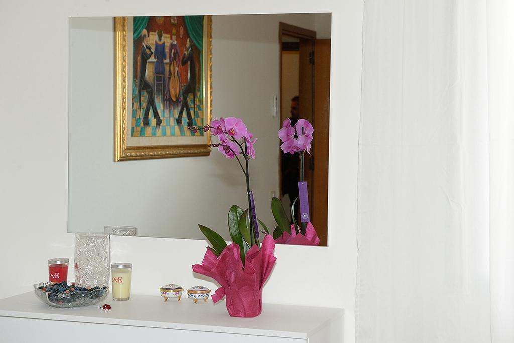 Tintoretto Inn B&B Roma Ngoại thất bức ảnh