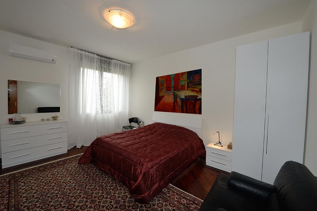 Tintoretto Inn B&B Roma Ngoại thất bức ảnh