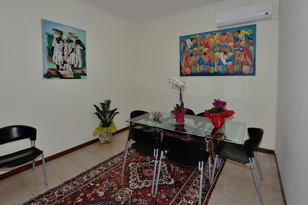 Tintoretto Inn B&B Roma Ngoại thất bức ảnh