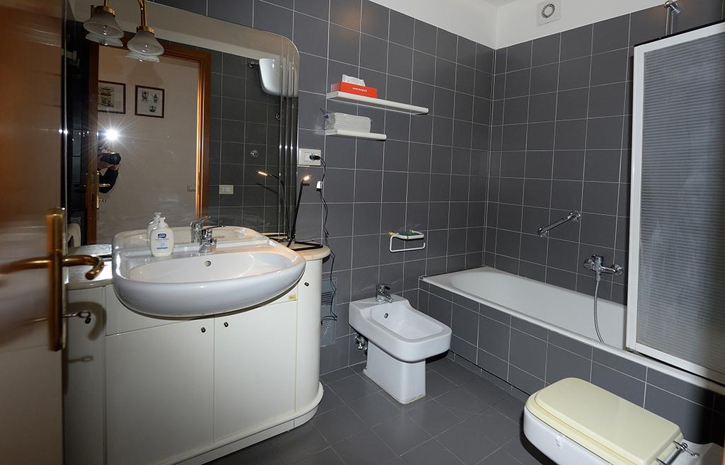 Tintoretto Inn B&B Roma Ngoại thất bức ảnh